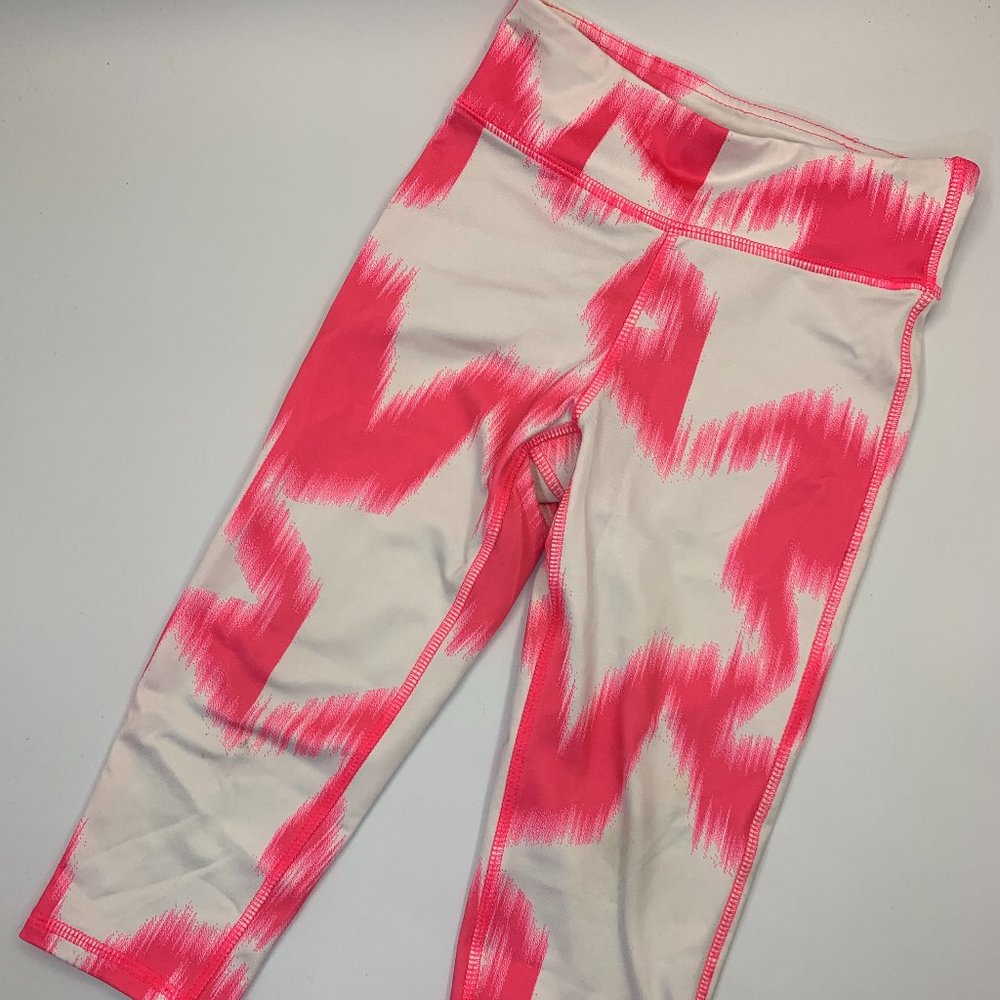 Gap Kids Dry Gapfit Girls Activewear Leggings